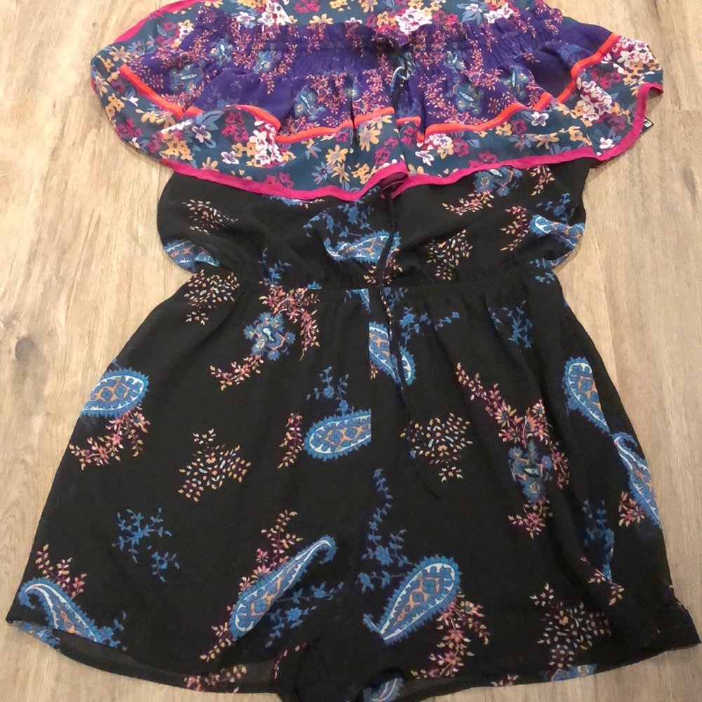 Summer one piece